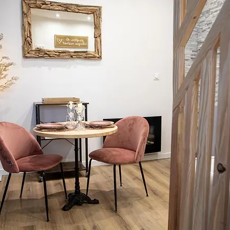 Bed & Breakfast Les Alouettes 3*