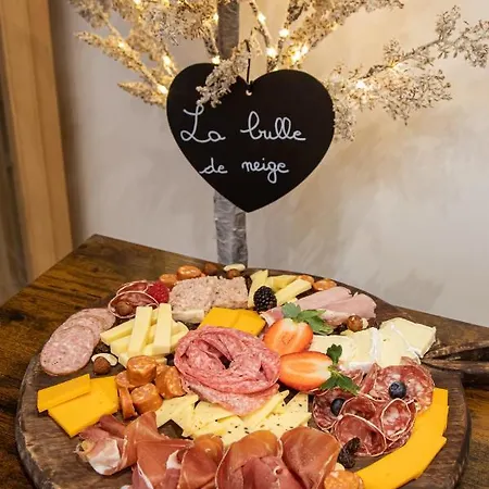 Bed & Breakfast Les Alouettes 3*