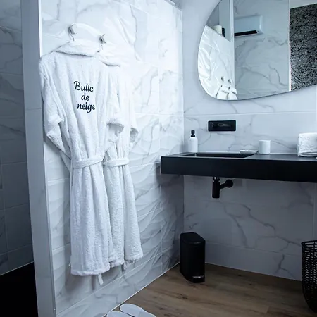Bed & Breakfast Les Alouettes 3*
